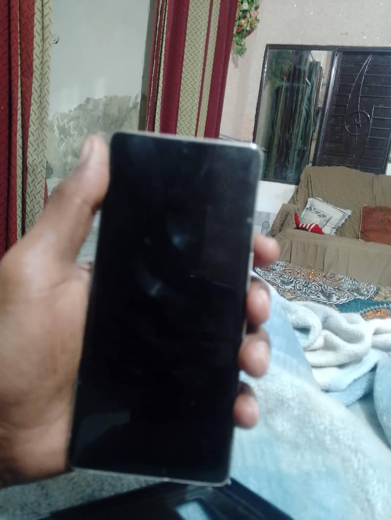 google pixel 7 pro 2