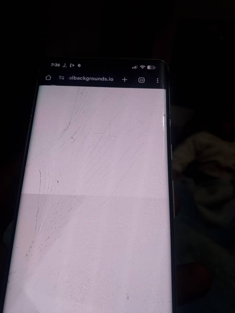 google pixel 7 pro 6