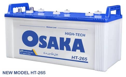 Osaka 27 plates 3 months used