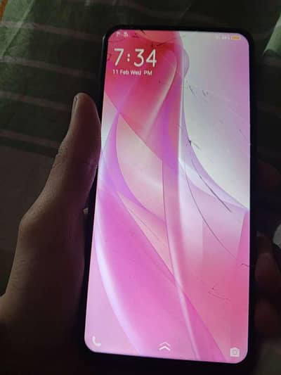 vivo v15