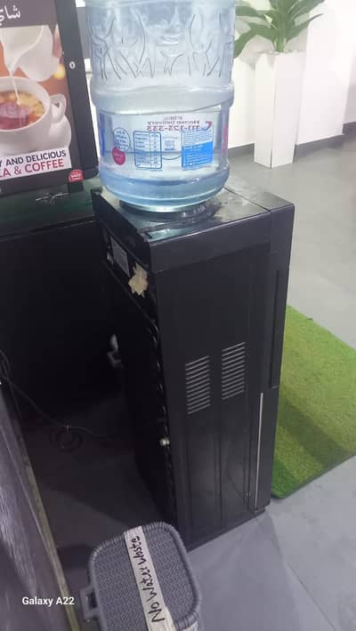 Water Dispenar