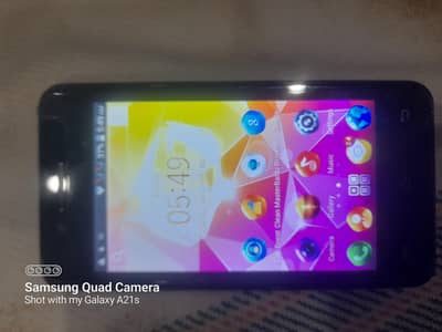 G five President Smart 1