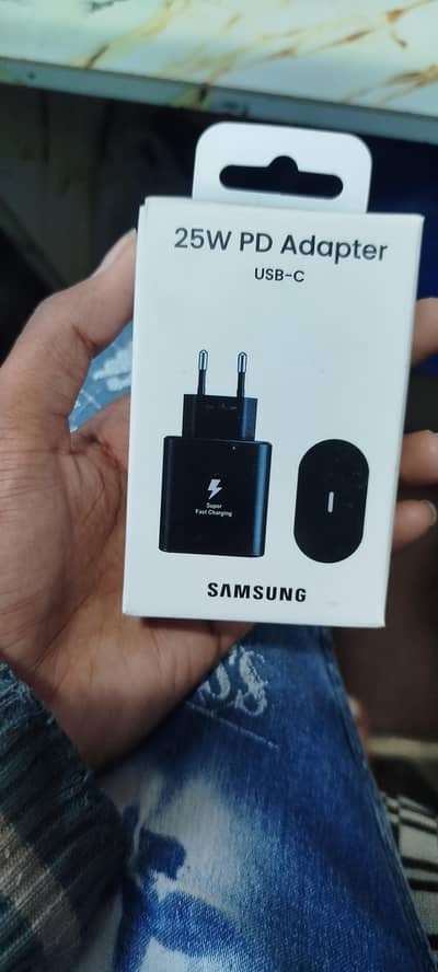 charger   fast option sportid