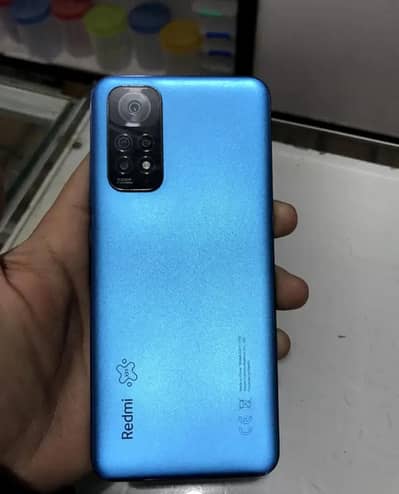 Redmi Note 11 6+2/128