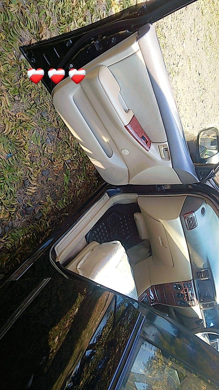 ٹیوٹا کرولا  2006 ماڈل 8