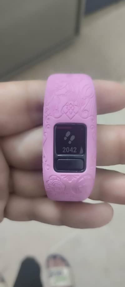 Garmin Vivofit Jr 2
