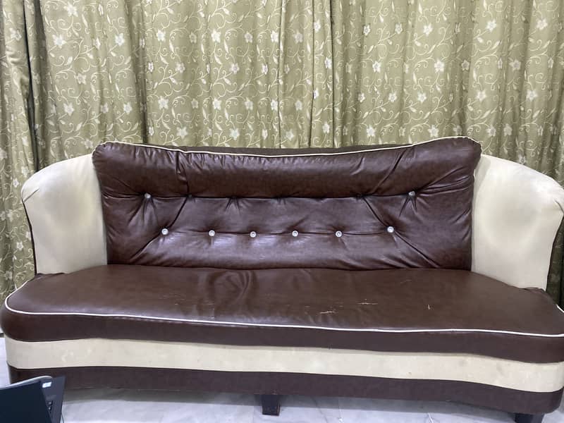 Sofa Set 1