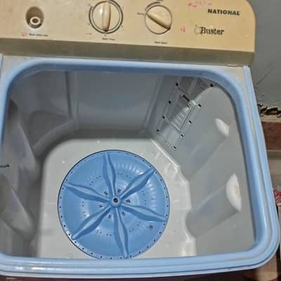 Washing machine urgent sale GNW-1208