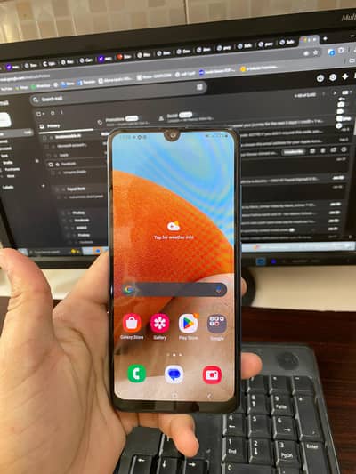 samsung a32 for sale