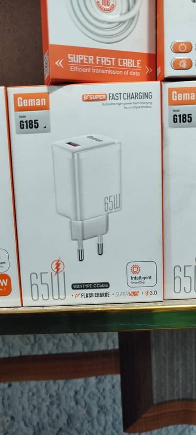 charger   fast option sportid