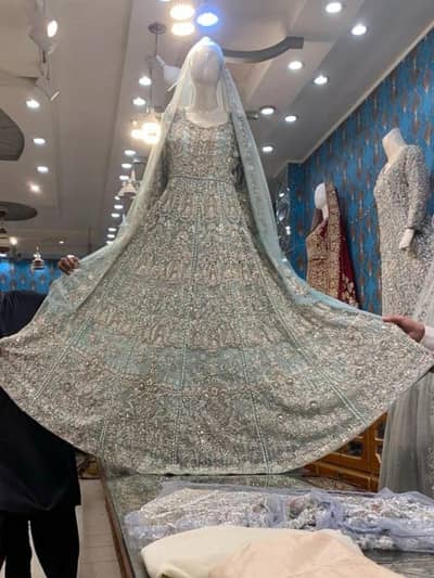 maxi for waleema and engagement event