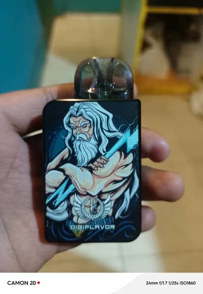 GEEKVAPVE DIGI UPOD