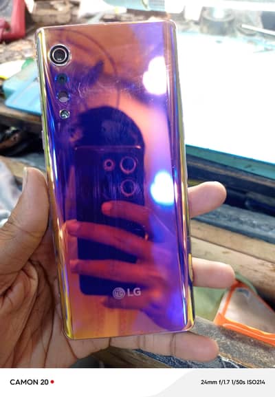 100 percent original panal