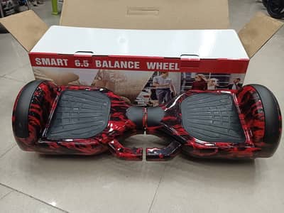 Hoverboard Balance Wheel Scooty