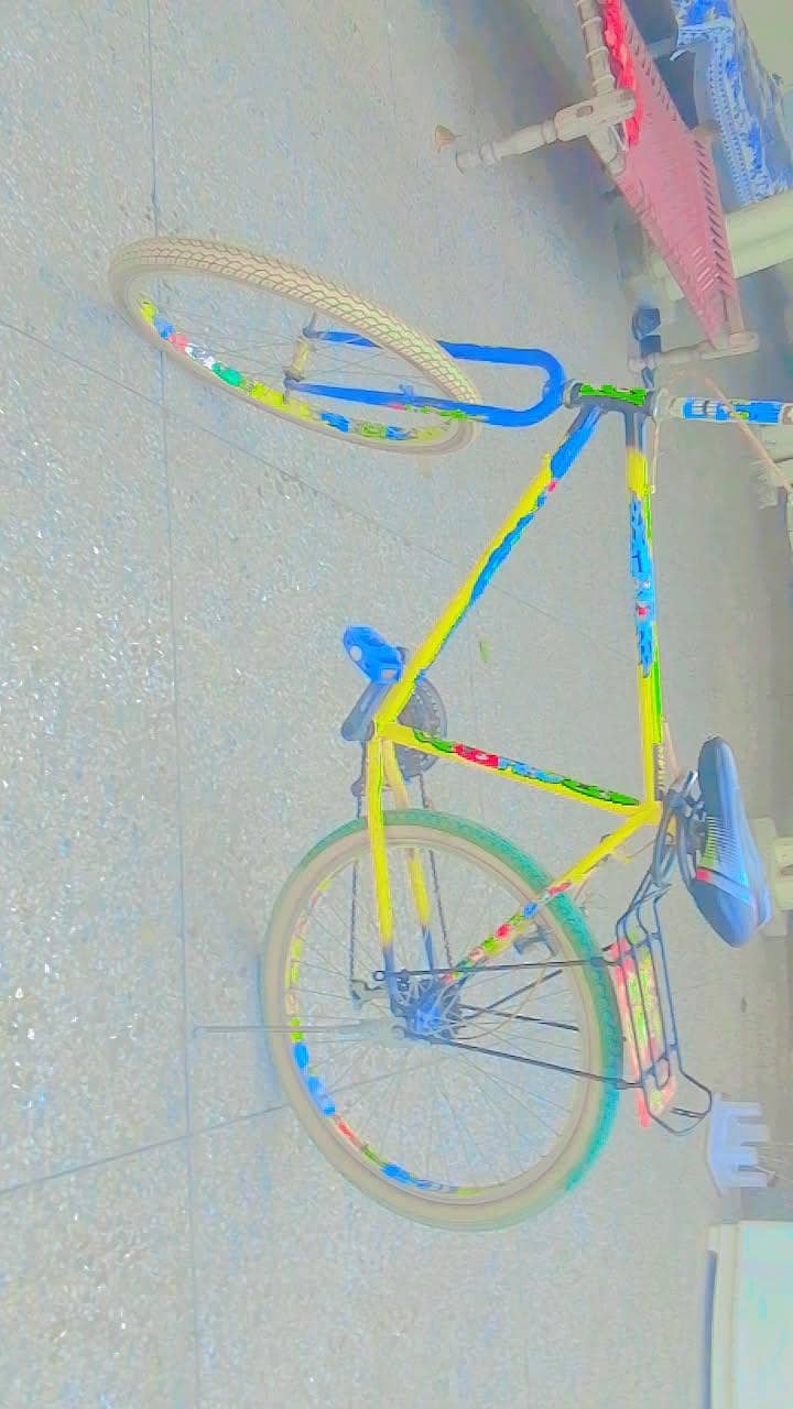Imported Phonix Cycle* -:-* 0