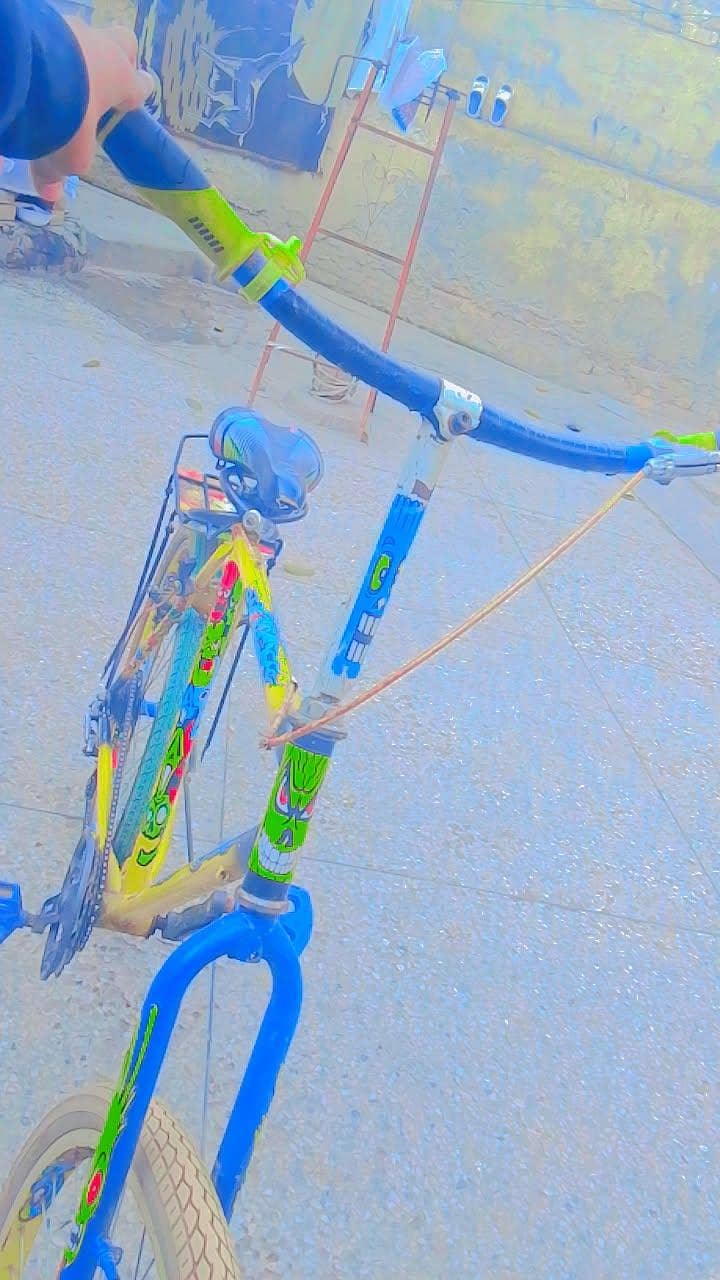 Imported Phonix Cycle* -:-* 1