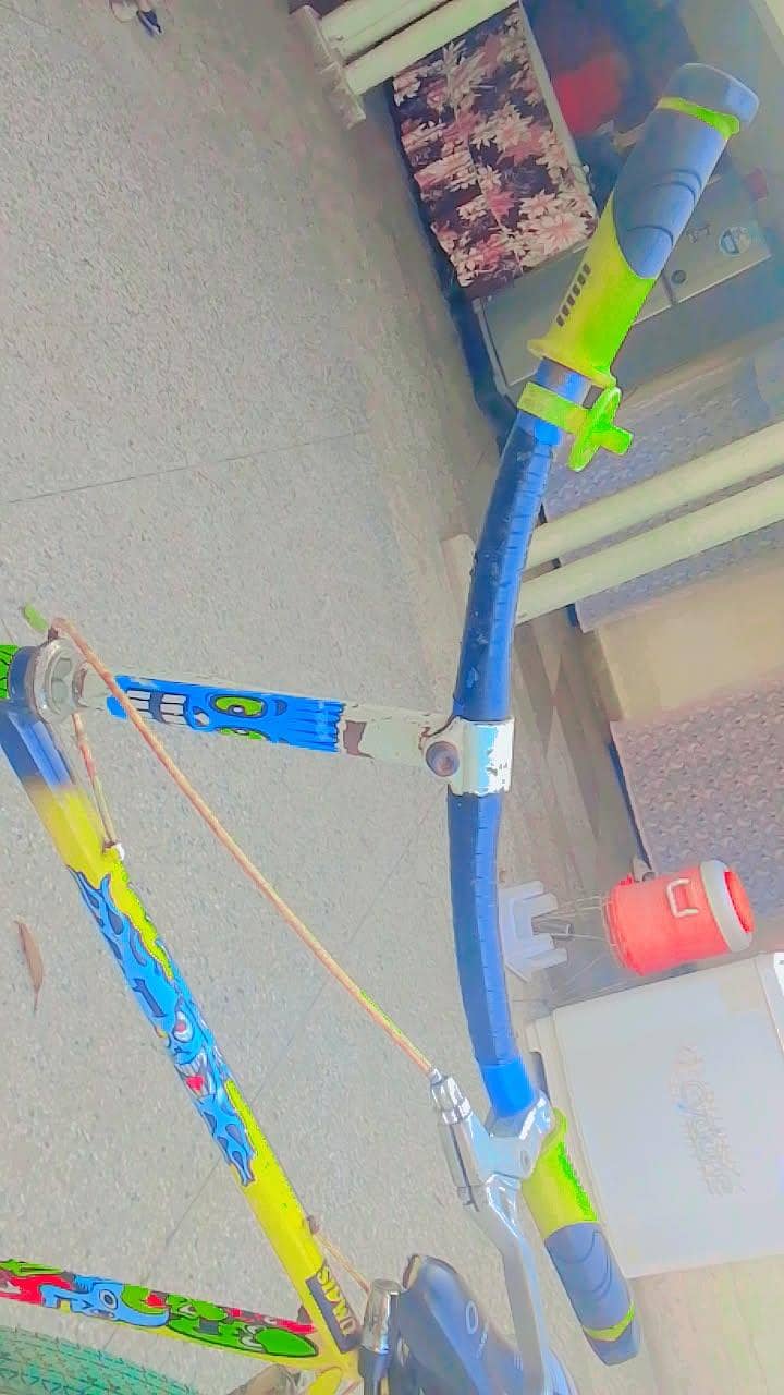 Imported Phonix Cycle* -:-* 2