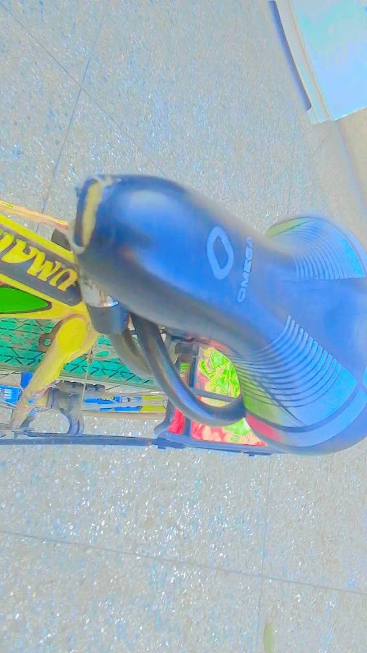 Imported Phonix Cycle* -:-* 3