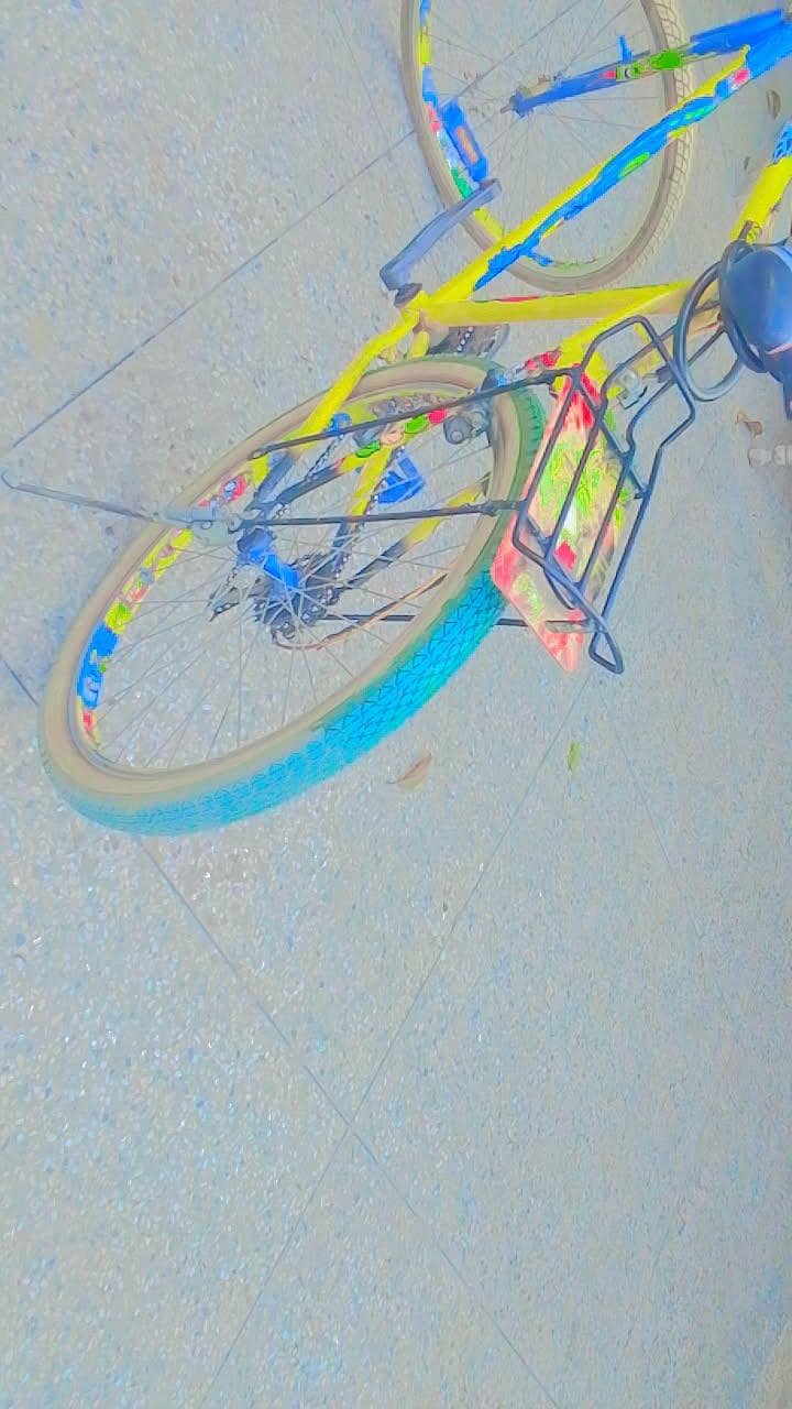 Imported Phonix Cycle* -:-* 4