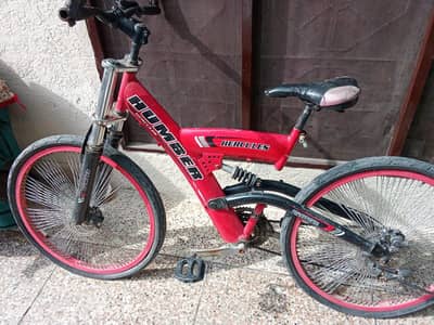 cycle for sale