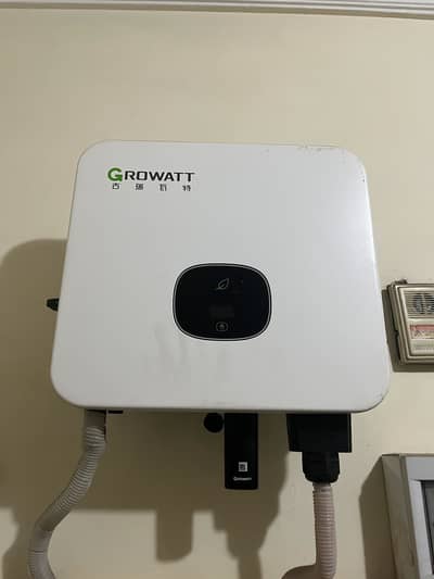 Growatt inverter 10kv