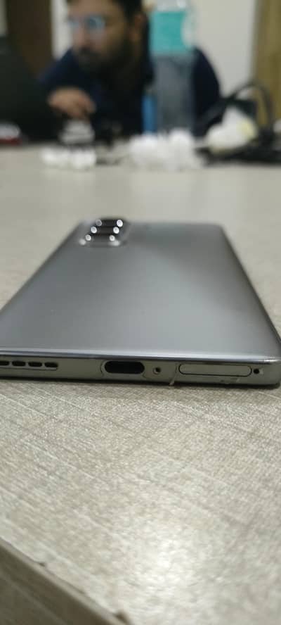 Infinix Hot 50 pro plus