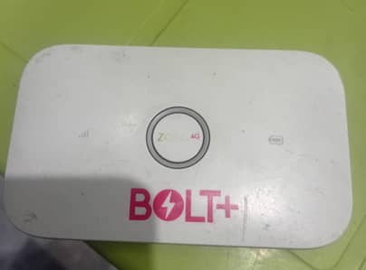 zong 4g wifi bolt +