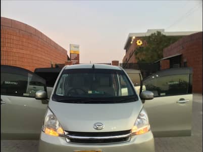 Daihatsu move 2012/2015 original 1950000