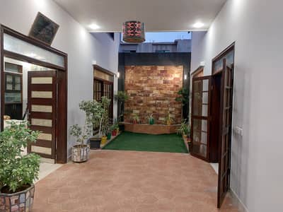 240 Sq Yard House For Sale In Gwalior Society Scheme 33