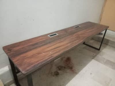 Computor Tables for Call Centers and Software Houses