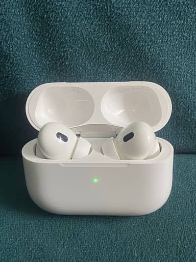 Airpods Pro 2nd Gen Original