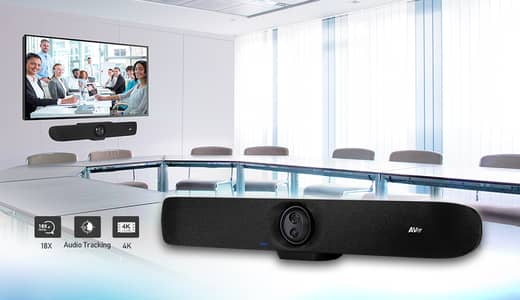 Aver | ClearOne | Yealink | Audio Video Conference | 0335-3448413