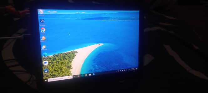 Dell Latitude 5285 Touch Screen Laptop with out keyboard for Sale