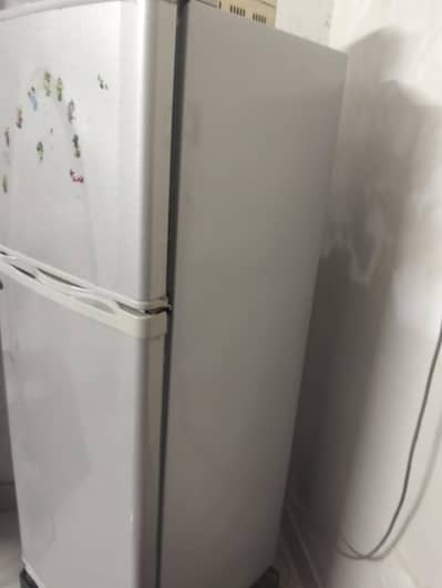 Dawlance fridge