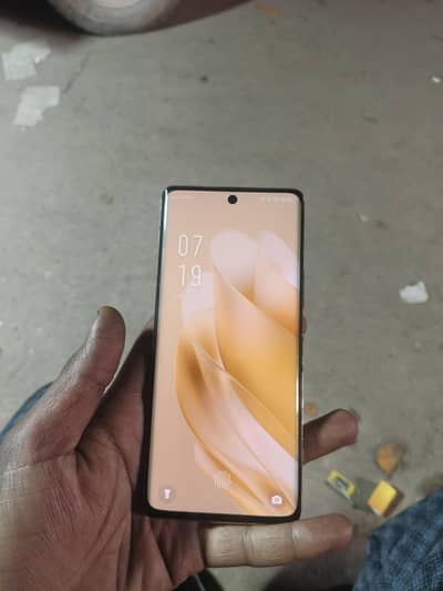 Infinix zero 30 pta approved