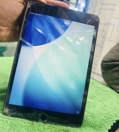 iPad mini 5 Cellular 64Gb