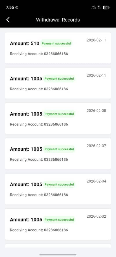 Free online Work contact on Whatsapp 03294577552