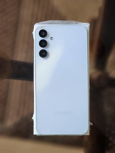 Samsung A15 256 GB With Box