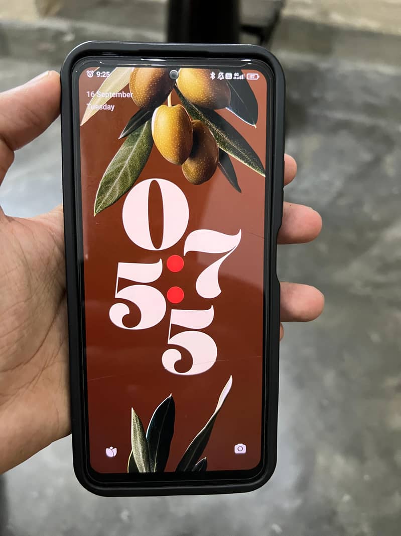 Redmi note 12 pro 4