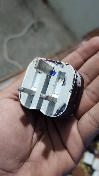 apple adapter 20w orignal