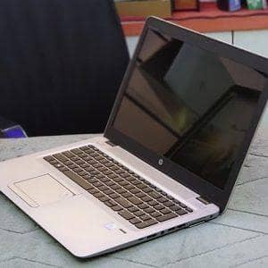 HP EliteBook 840 G4 – Core i5 | 16GB RAM | 256GB SSD | Fast Machine