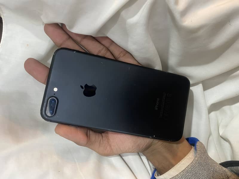 IPhone 7 Plus 0