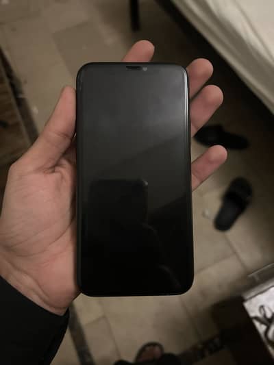 Iphone 11 pro 256GB factory non