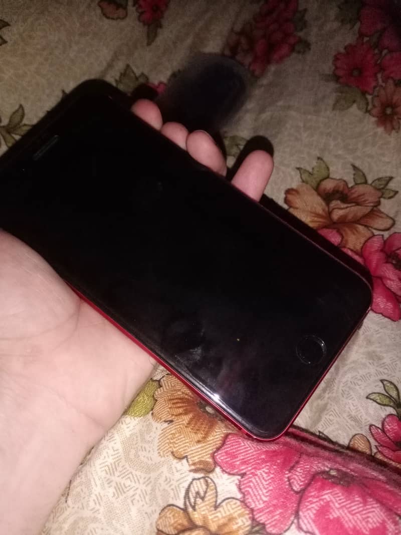 Iphone 8 plus with sim time 2