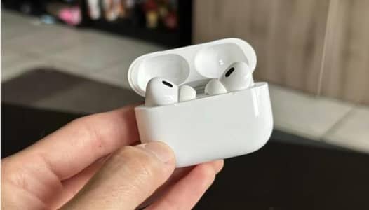 AIR PODS PRO 2