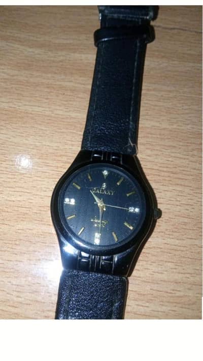 Galaxy original jupaini watch