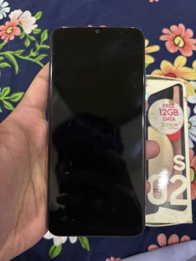 Samsung A02s