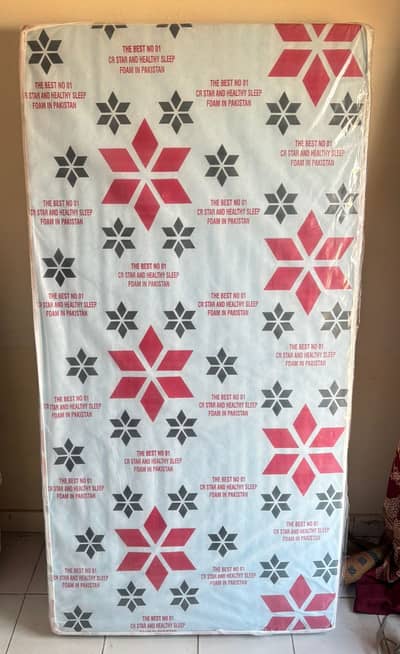 Mattress/Single Matress/Double Matress/Medicated/2 IN 1 /Totally soft