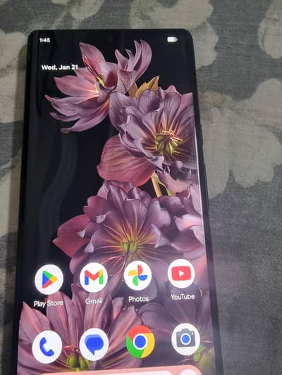 google pixel 6 pro 128