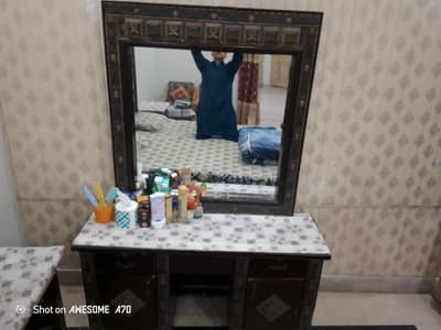 dressing table for sale contact (3236609652)